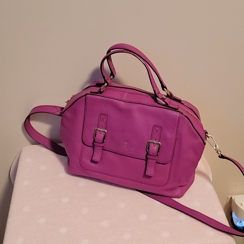Kate Spade Crossbody Purse